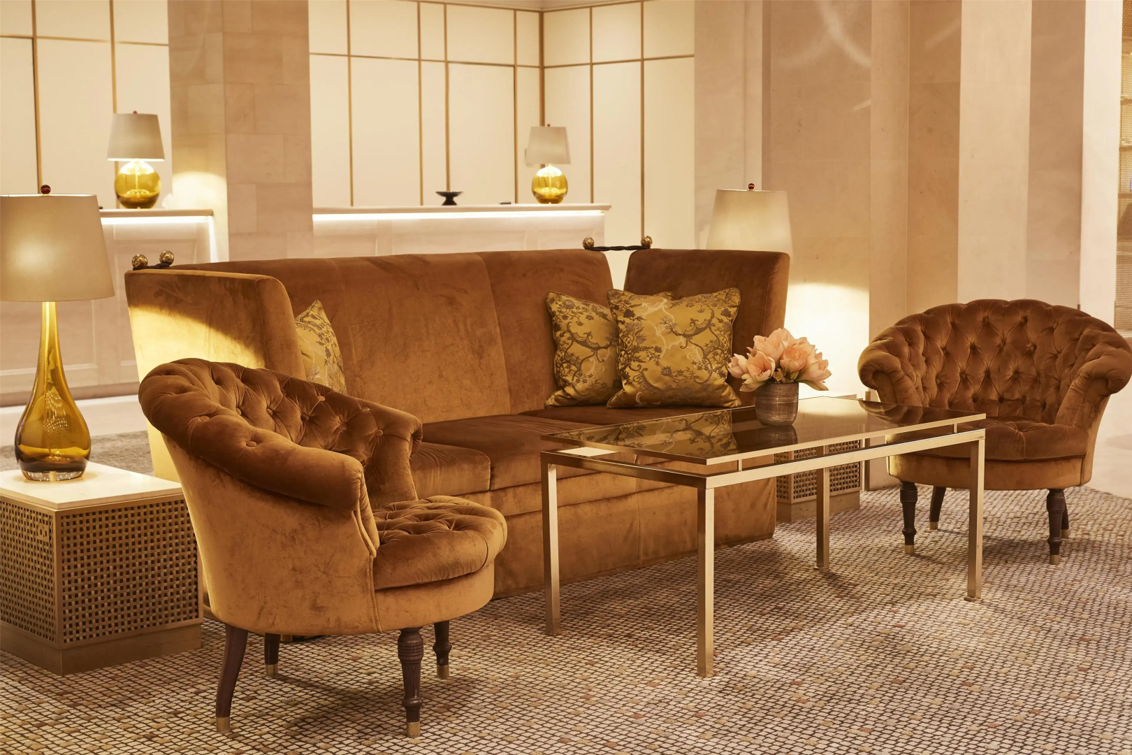 Foto - Hotel Adlon Kempinski Berlin