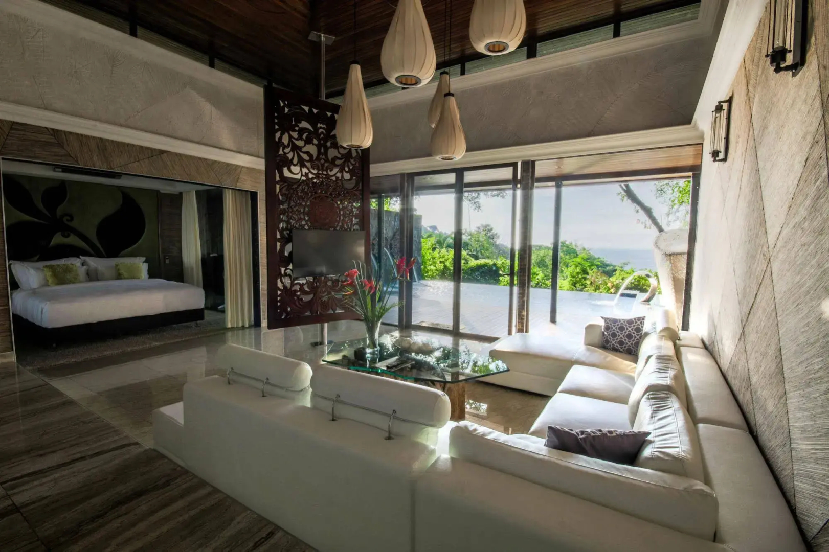 Photo - Makanda by The Sea Hotel Adults Only