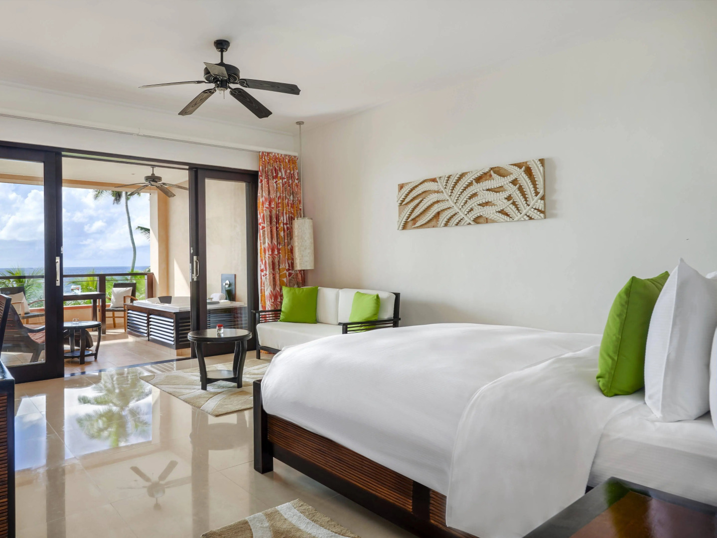 Foto - DoubleTree by Hilton Seychelles Allamanda Resort & Spa