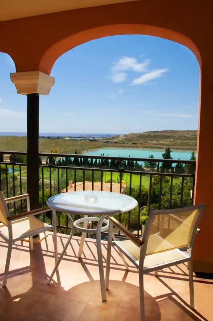 Photo - Hotel Bonalba Alicante