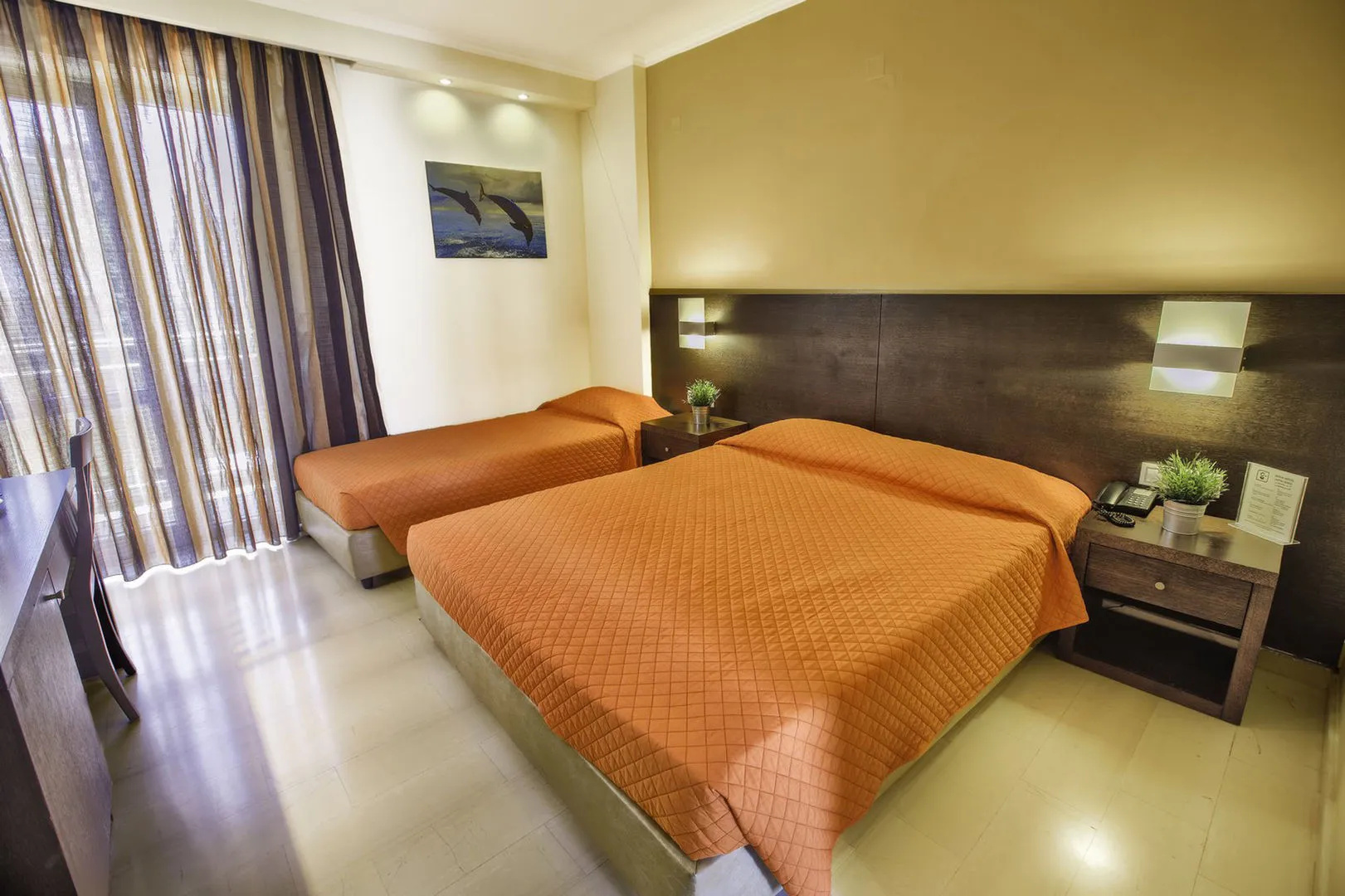 Photo - Sofia Hotel