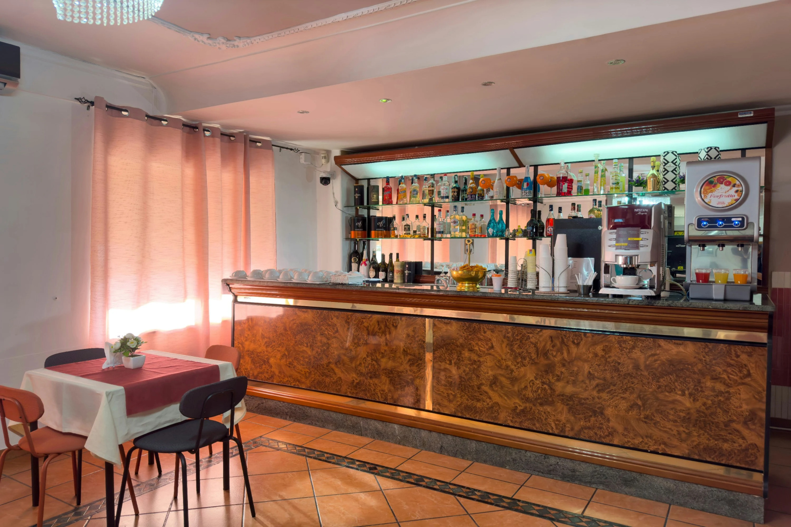 Foto - Hotel Martini