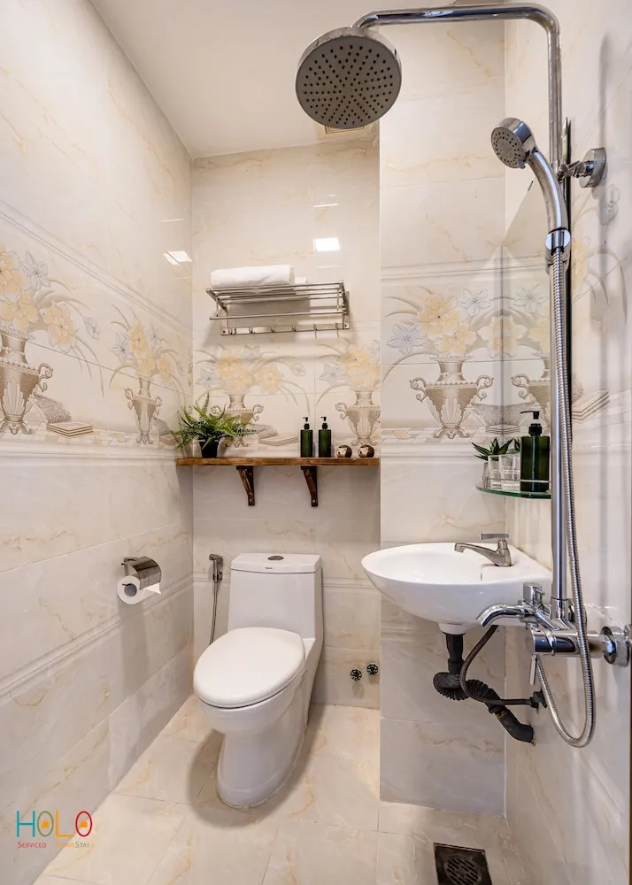 Foto - HoLo Central Saigon - Serviced HomeStay