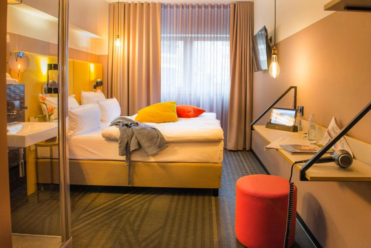 Photo - Hotel Neuer Fritz