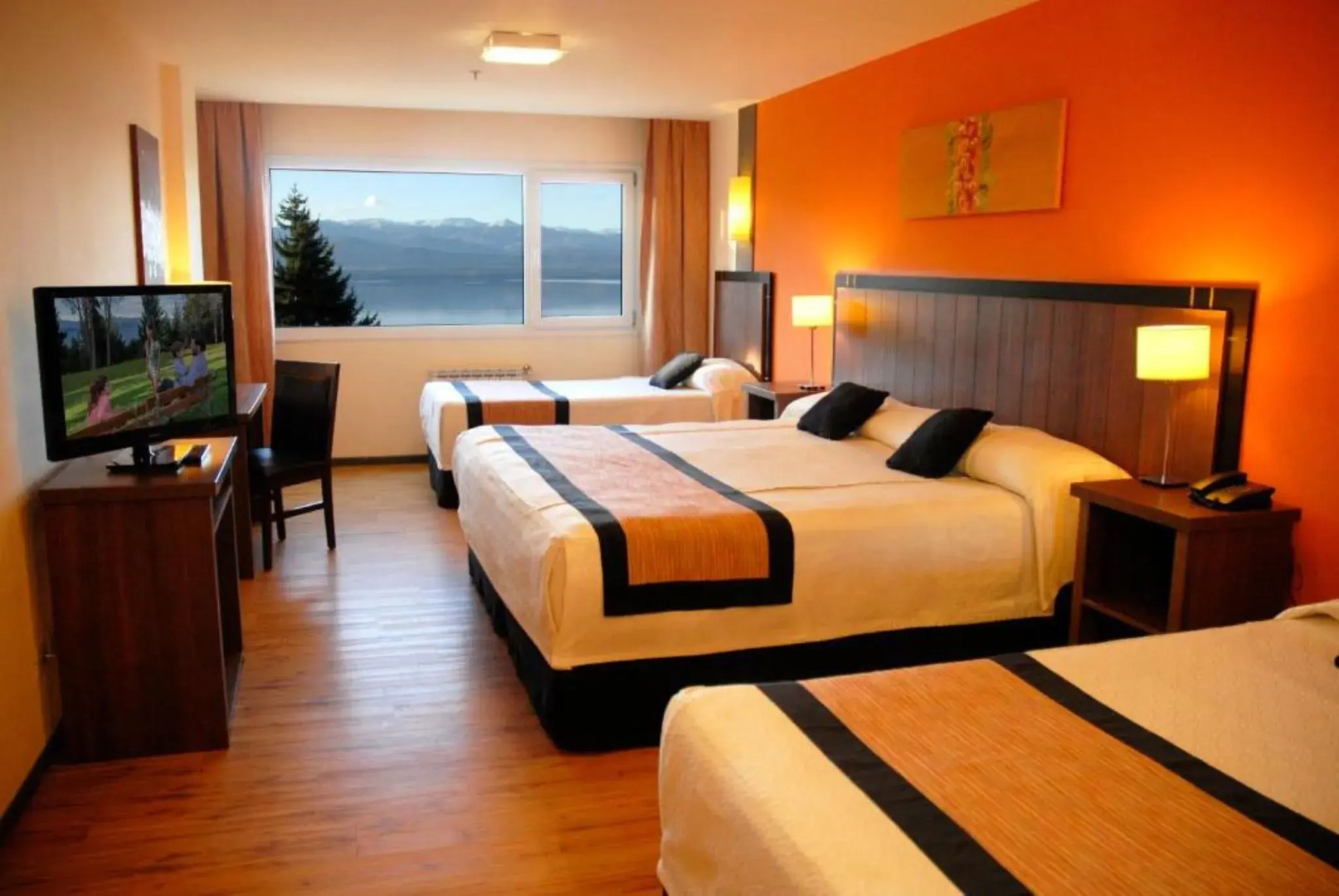 Foto - Huinid Pioneros Hotel & Aparts