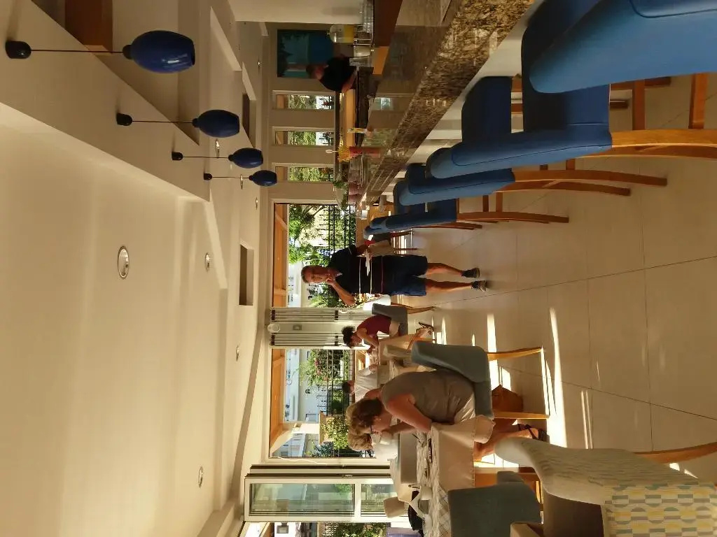 Foto - Rhodian Rose Hotel