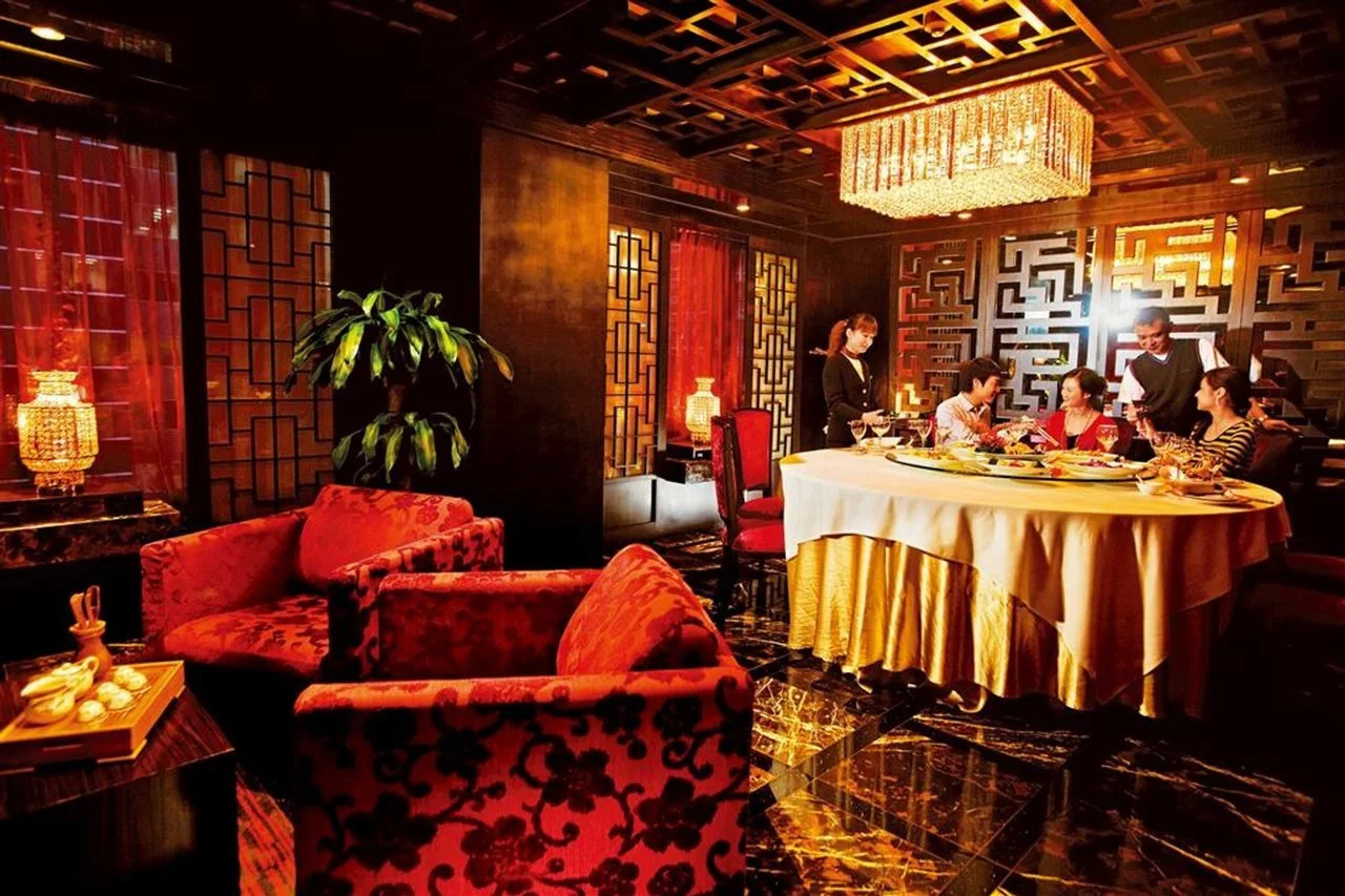 Foto - Grand Emperor