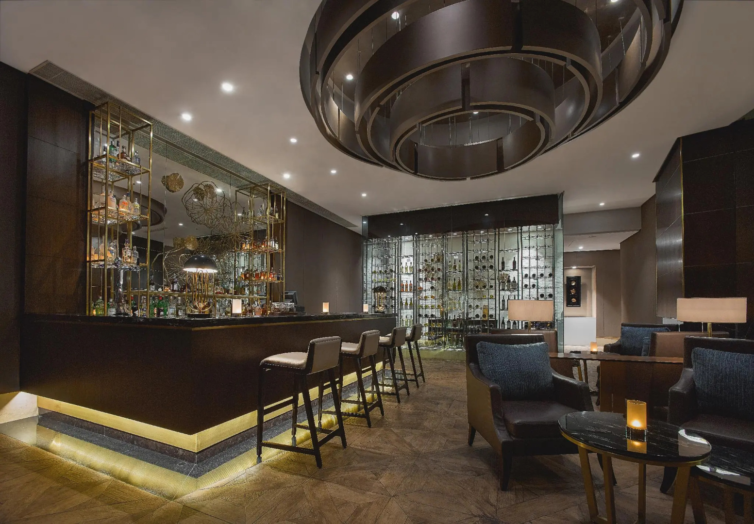 Photo - The Ritz-Carlton Jakarta, Pacific Place