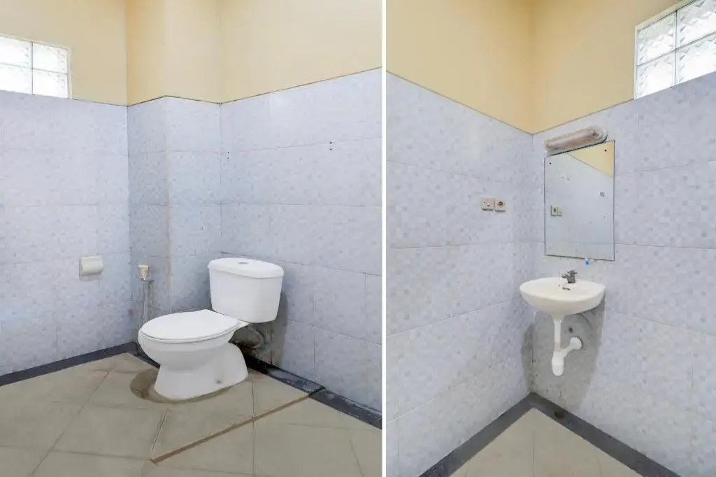 Photo - Collection O Near Bali Royal Hospital Renon Formerly JC Boutique Hotel