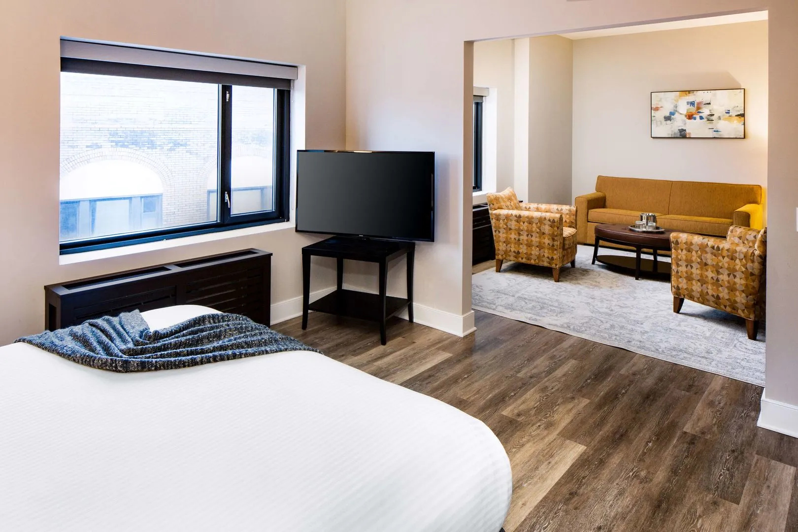 Foto - Watt Hotel Tapestry Collection by Hilton