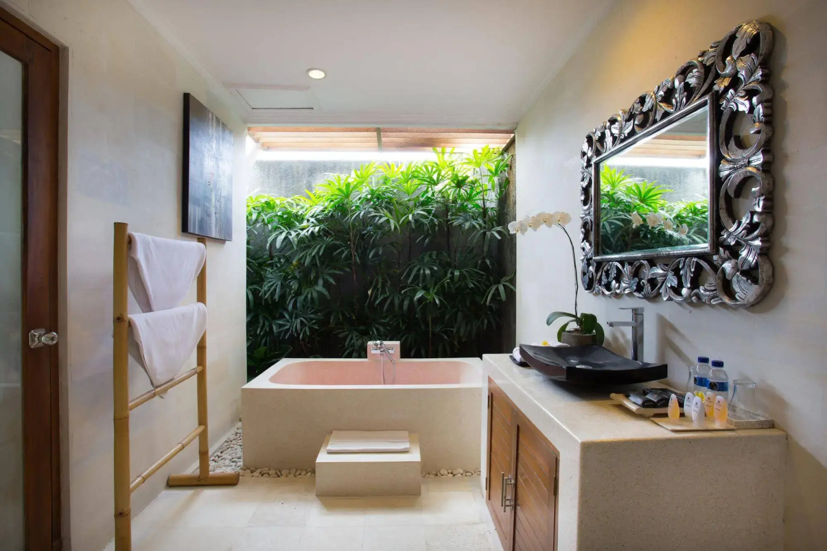 Foto - Sandi Agung Villa