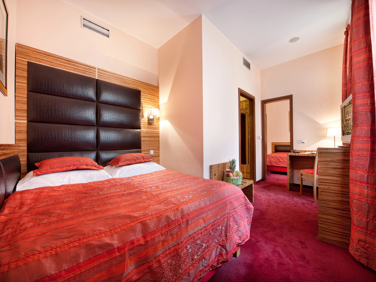 Foto - EA Hotel Sonata