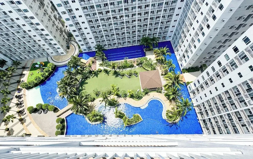 Foto - Shore Residences Tower A/B Main Lobby Entrance