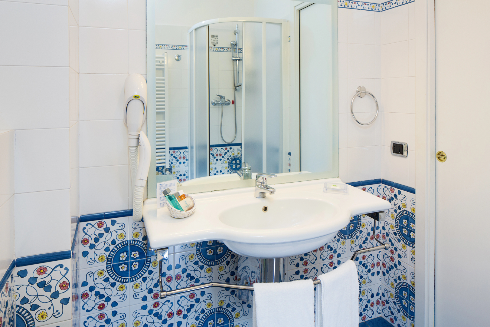 Photo - Grande Albergo