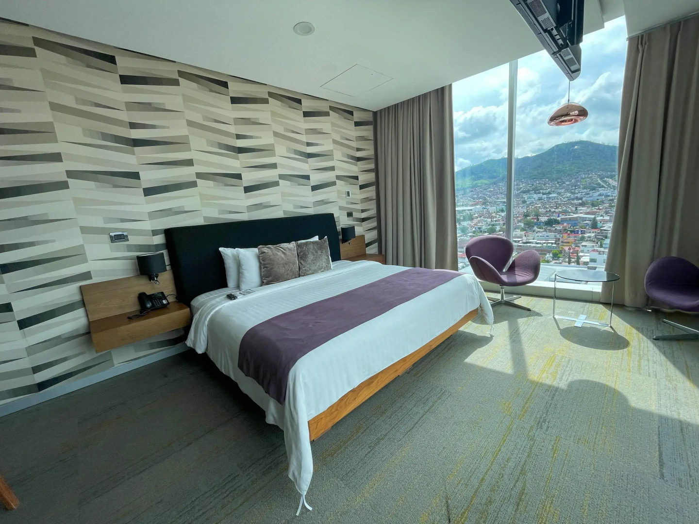 Foto - Hotel Belo Grand Morelia