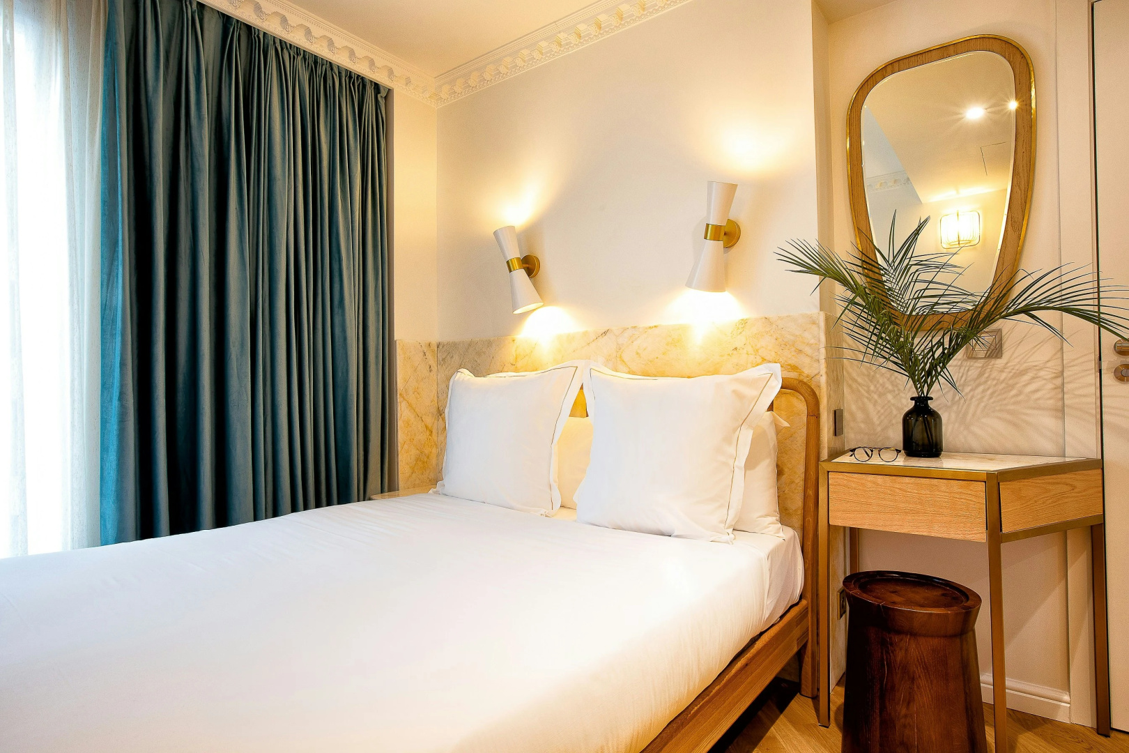 Photo - Hotel Rose Bourbon