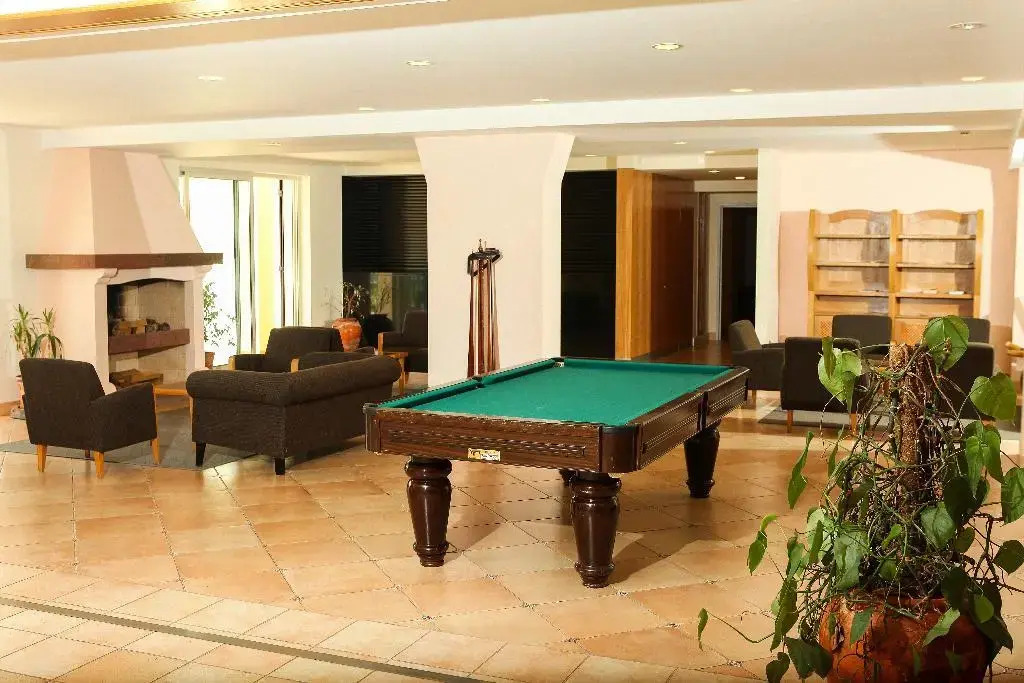 Foto - Eira do Serrado - Hotel & Spa