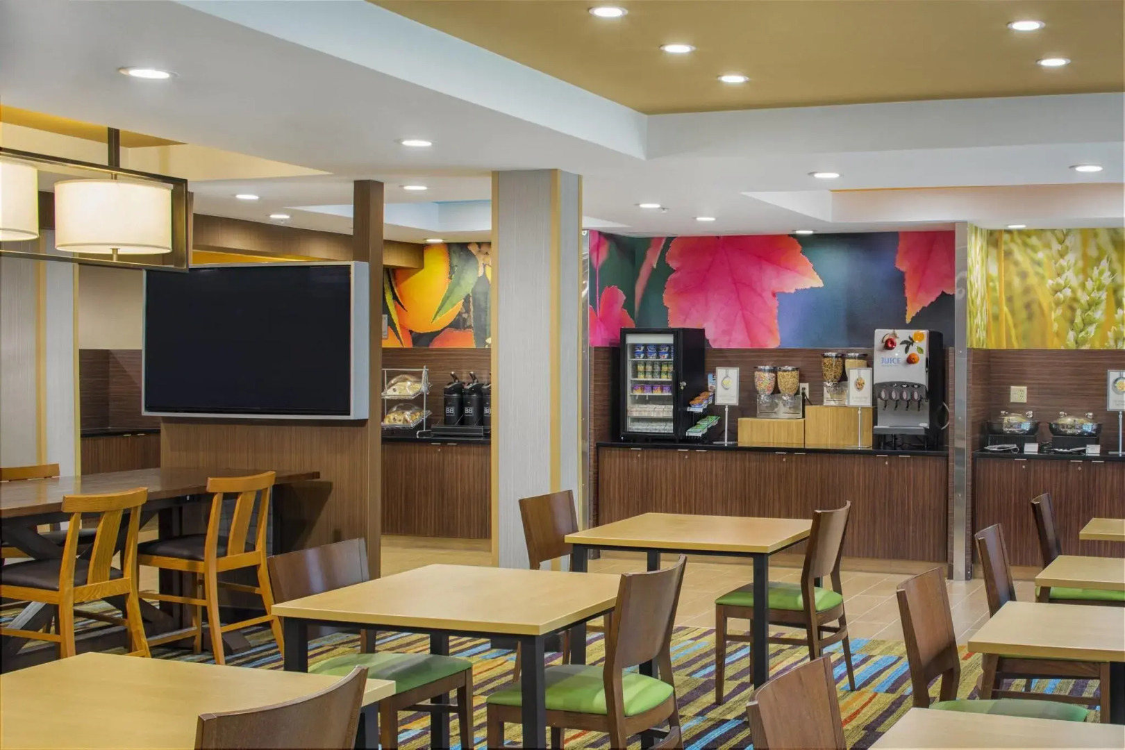 Foto - Fairfield Inn & Suites by Marriott Bridgewater Branchburg/Somerville