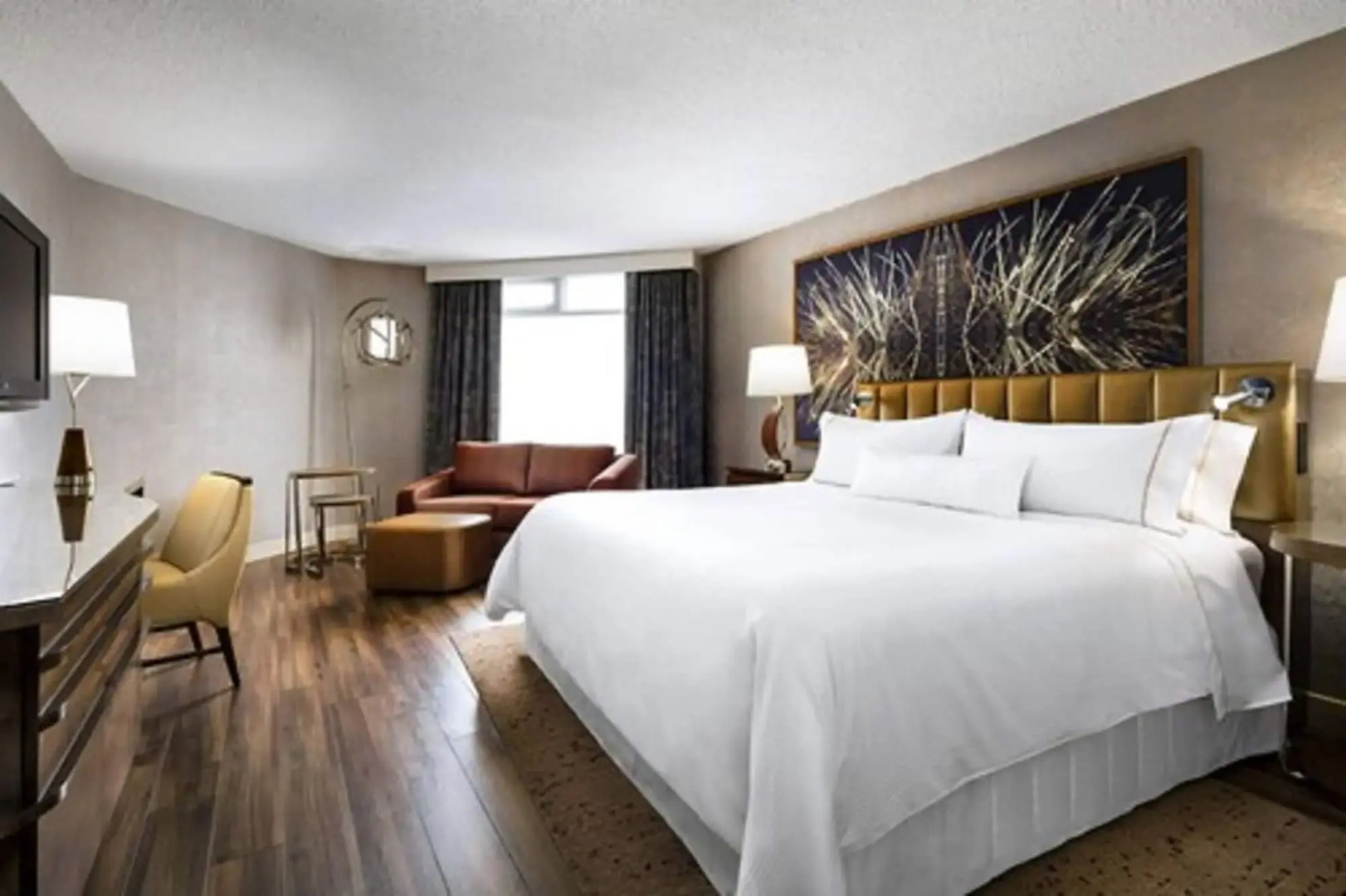 Foto - The Westin Toronto Airport