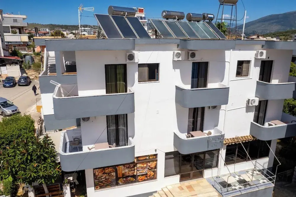 Foto - Ksamil Sea View Hotel