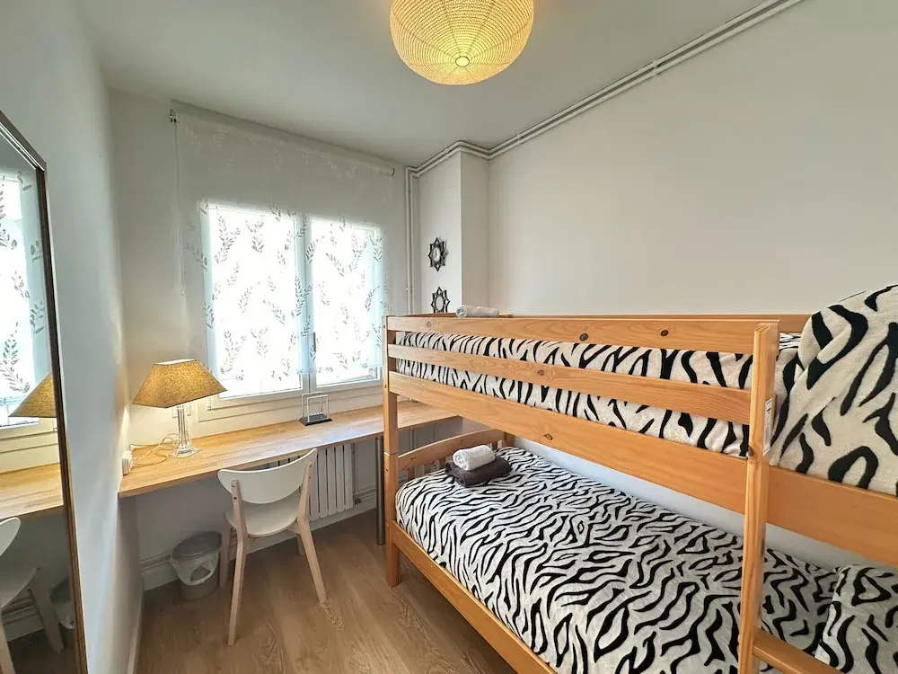Foto - Rooms Borrell