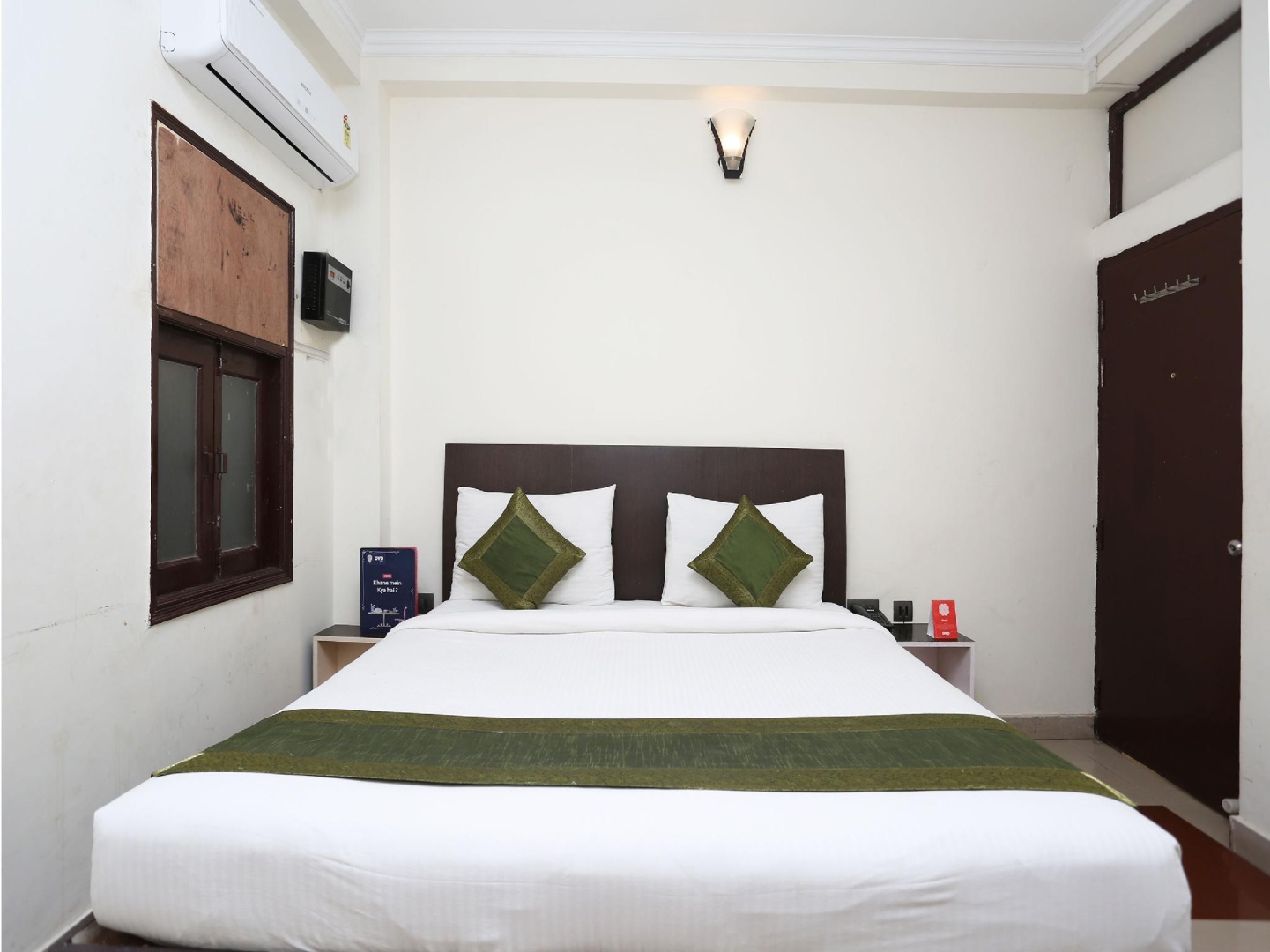 Hotel Prakash Palace