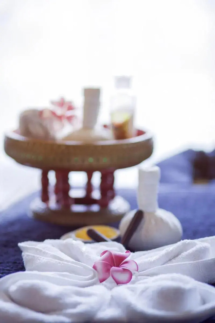 Photo - Marriott Suites Pune