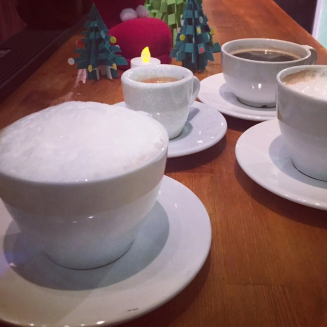 Foto - Backstage Party Hostel & Bar