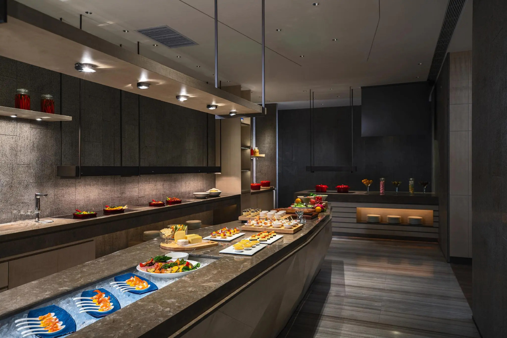 Foto - Renaissance Shenzhen Luohu Hotel