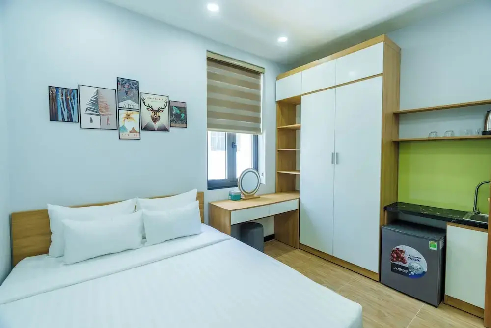 Photo - HomyPlus Apartment