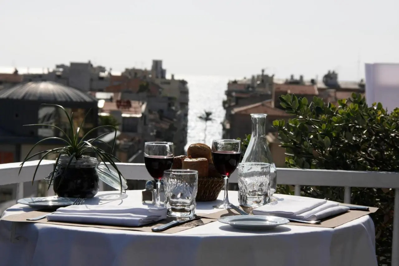 Foto - Splendid Hotel & Spa Nice