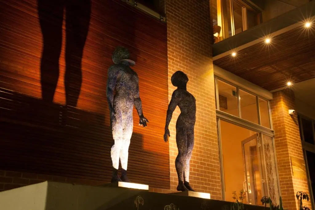 Photo - Menlyn Boutique Hotel