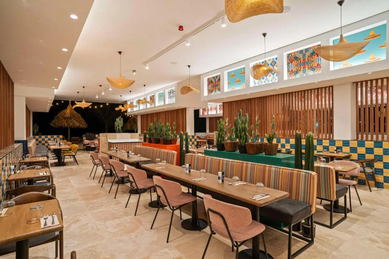 Foto - The Rif At Mangrove Beach Corendon Curacao All-Inclusive, Curio by Hilton