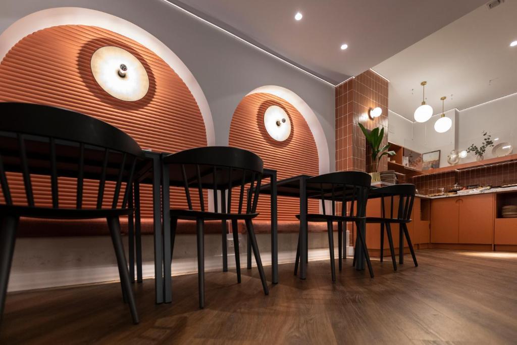 Photo - Petit Palace Puerta del Sol