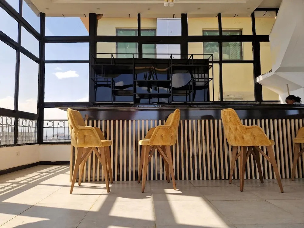 Foto - Zemilo Hotel Apartment