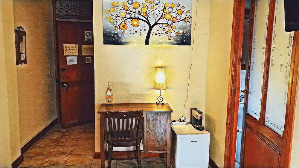 Foto - Vía Natura Hotel Rural