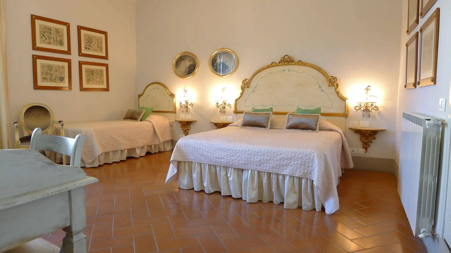 Photo - Relais Cavalcanti Guest House