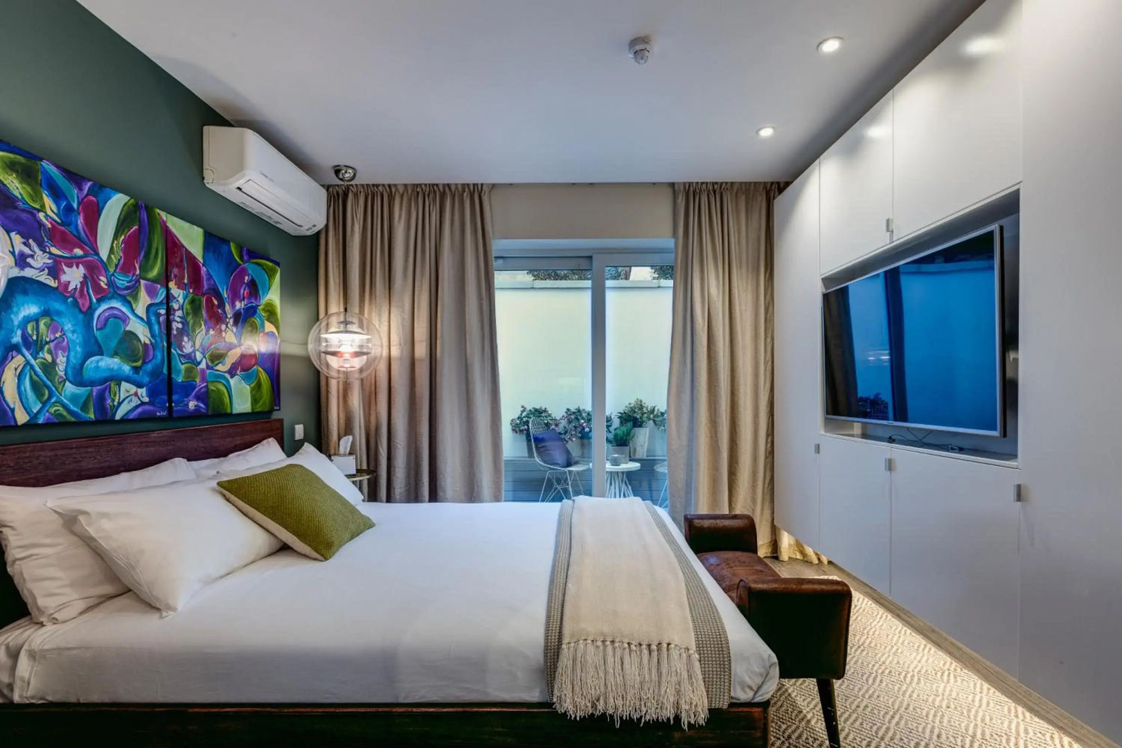 Photo - Hotel 55