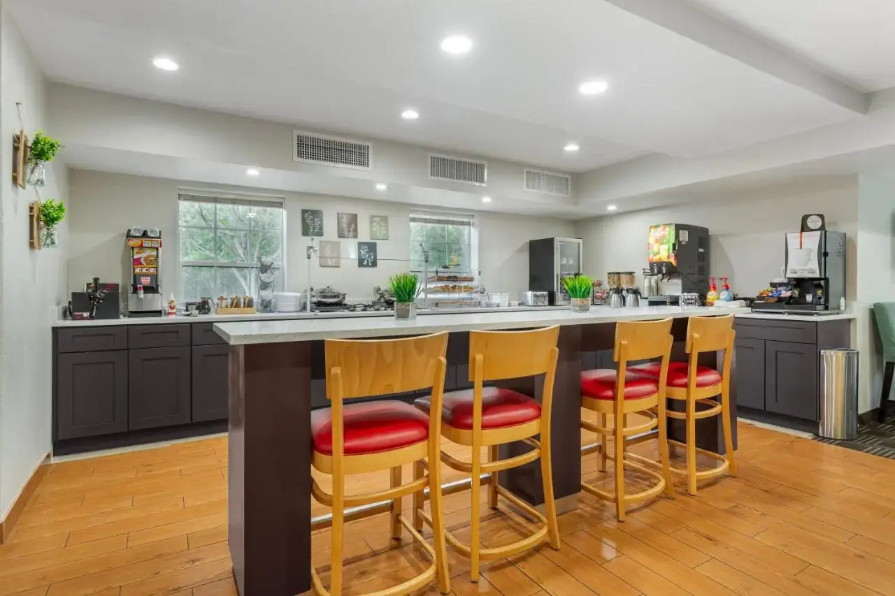 Foto - MainStay Suites Tampa Moffitt-USF