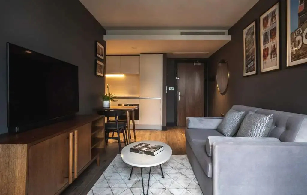 Photo - The Gate London City