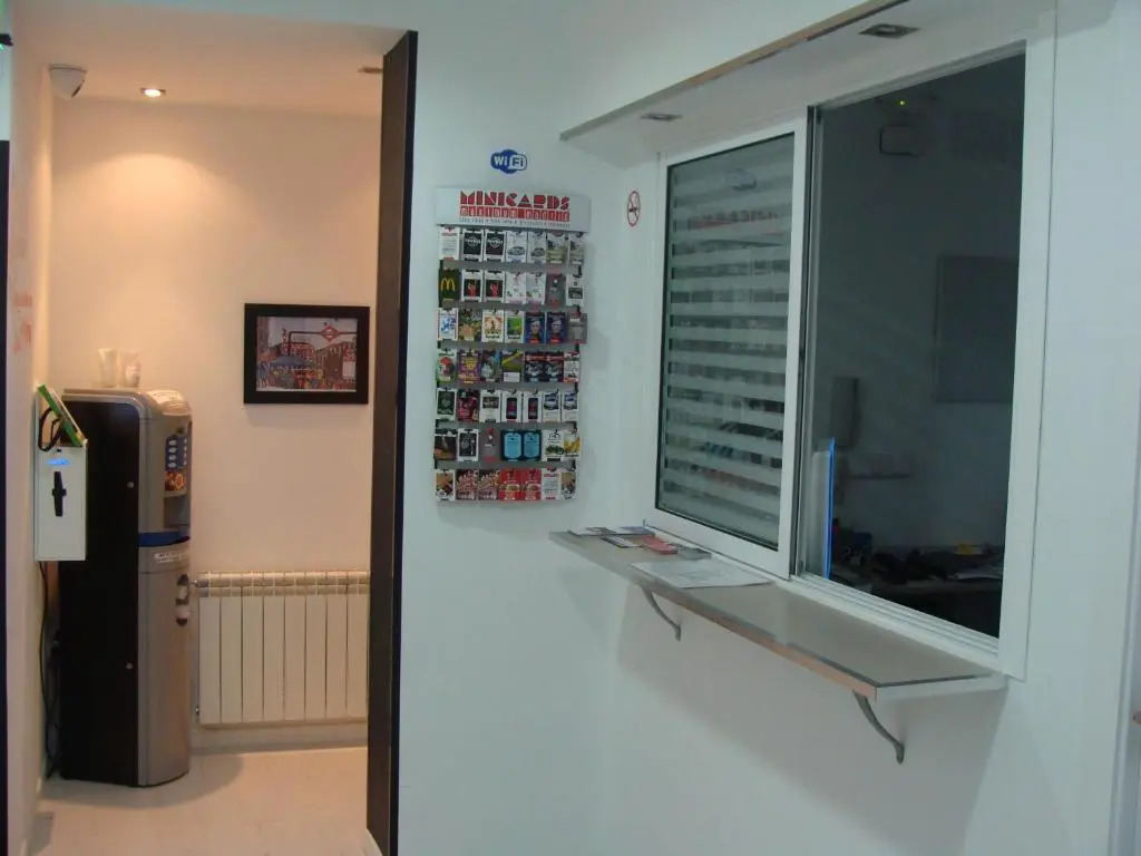 Photo - Hostal JQ Madrid 1