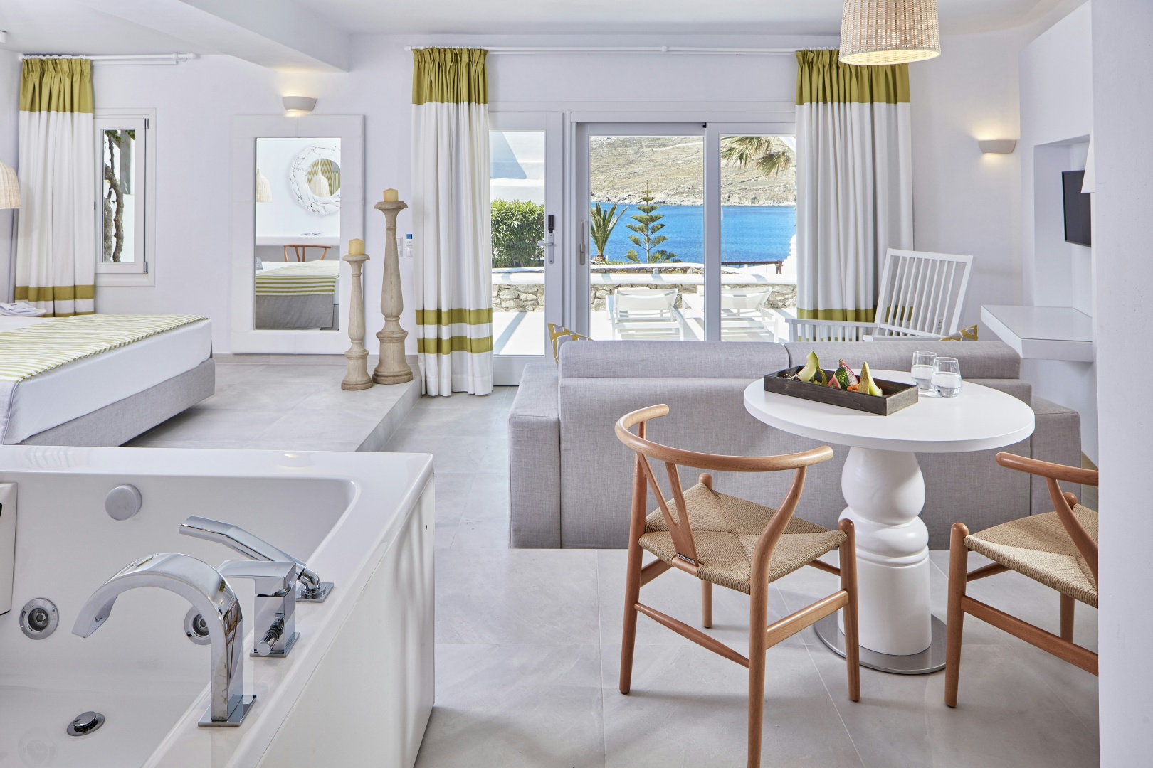 Foto - Archipelagos Hotel - Small Luxury Hotels of the World