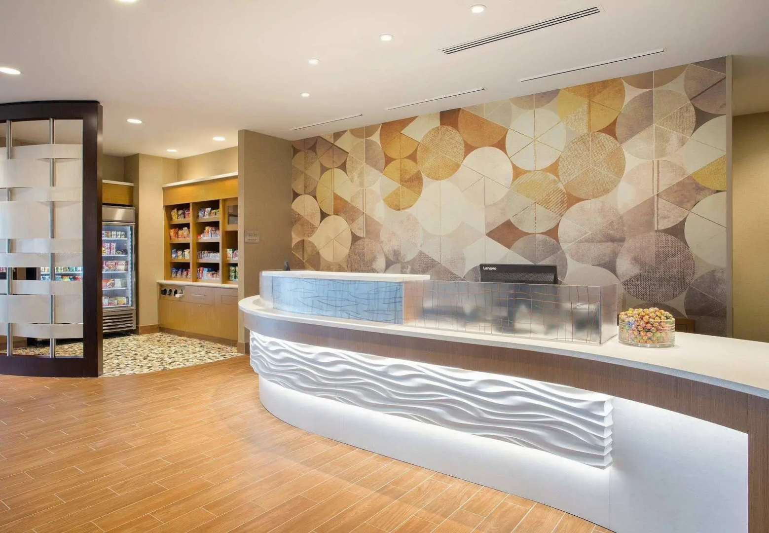 Foto - SpringHill Suites by Marriott Mount Laurel