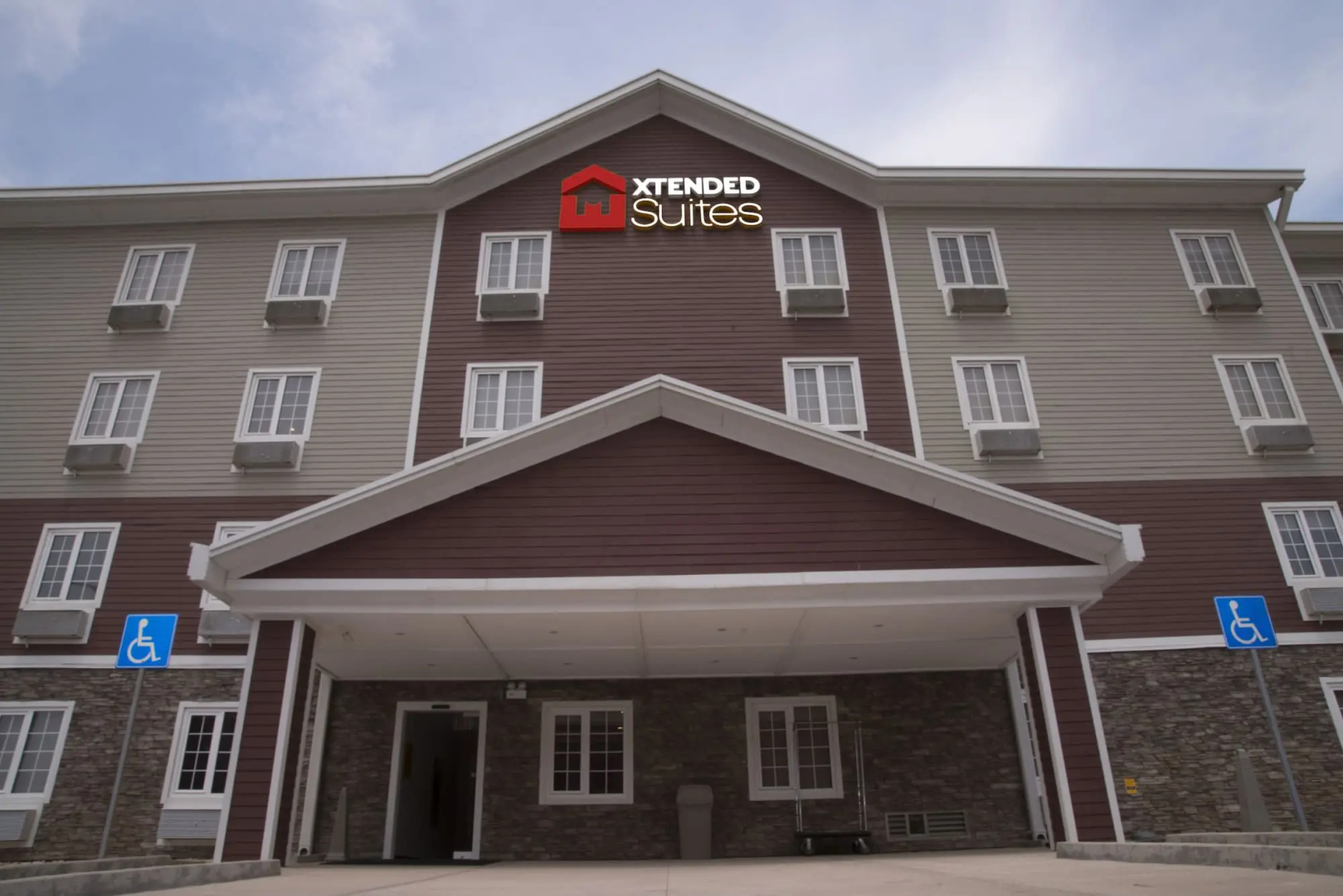 Photo - Extended Suites Tijuana Macroplaza