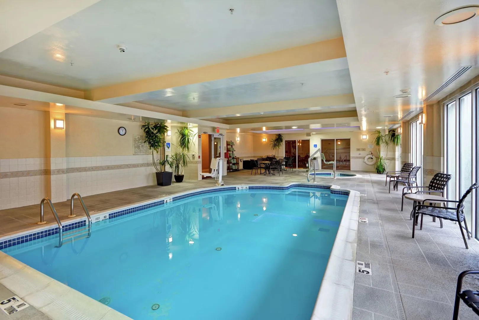 Photo - Hilton Garden Inn Ridgefield Park