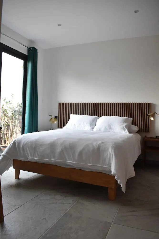 Photo - Tanat Art Hotel