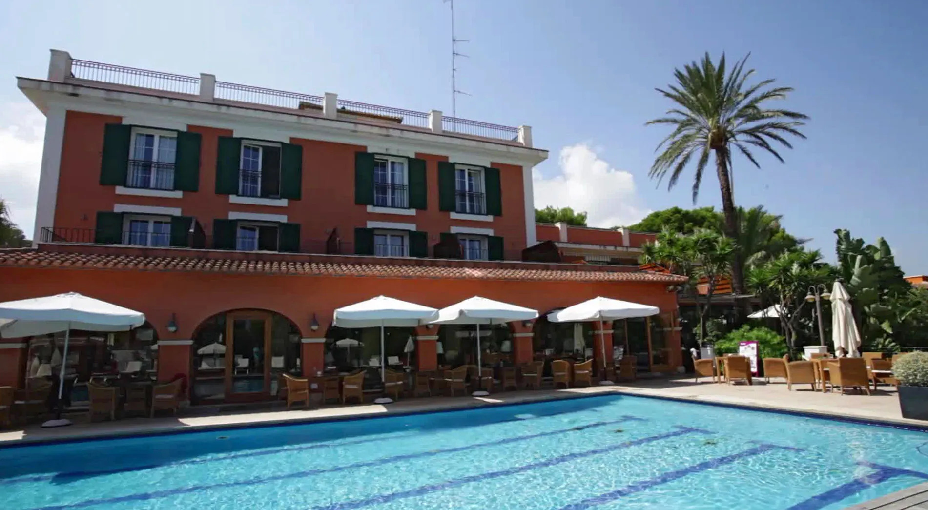 Photo - Hotel MR Les Rotes