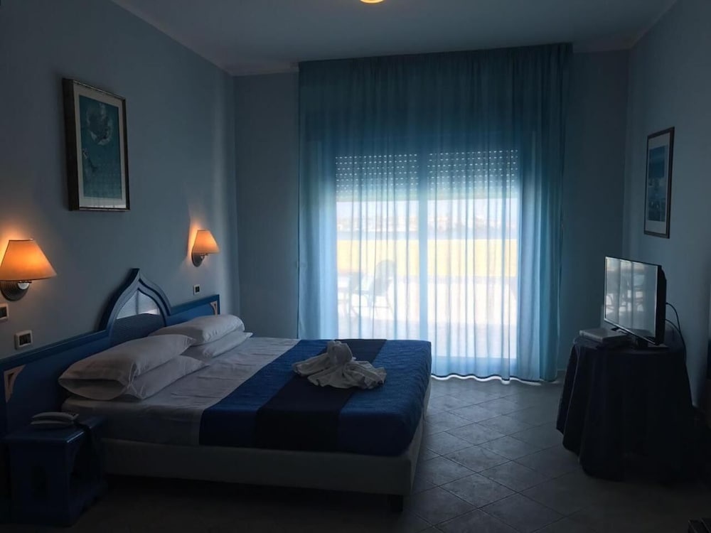 Foto - Hotel Baia Turchese
