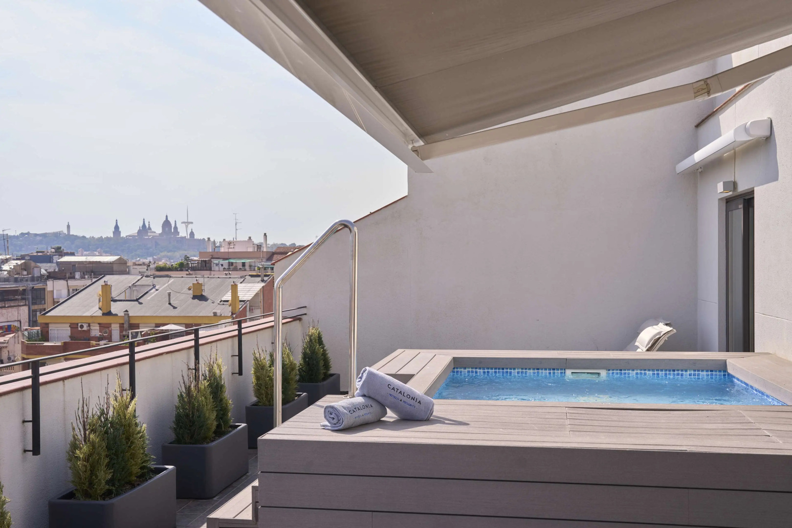 Foto - Catalonia Gran Via BCN