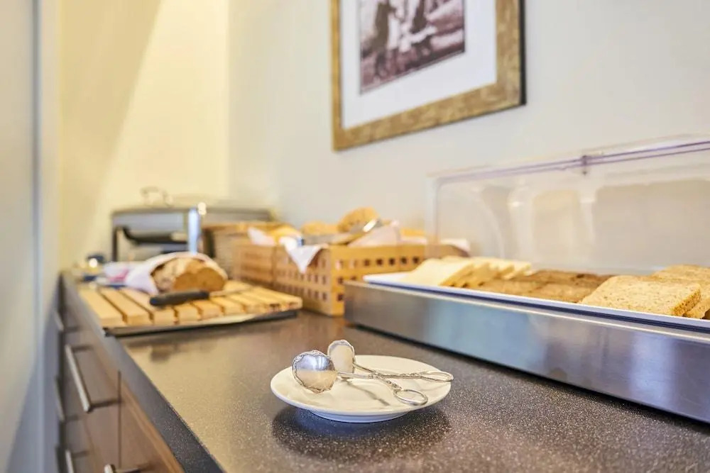 Foto - Hotel Apfelbaum